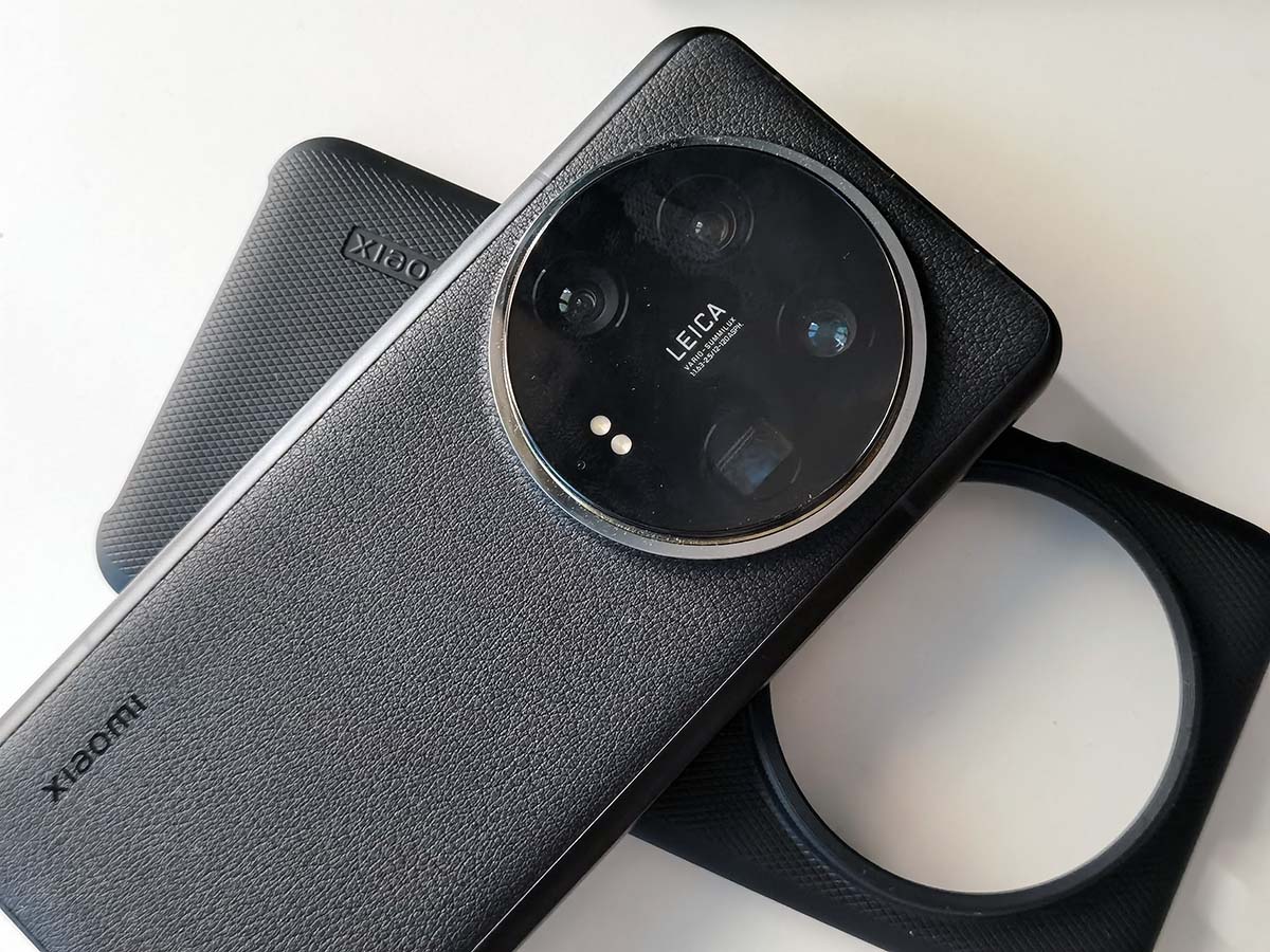 Así han sido mis primeras 48 horas con el Xiaomi 14 Ultra en las manos 16 Así han sido mis primeras 48 horas con el Xiaomi 14 Ultra en las manos 4