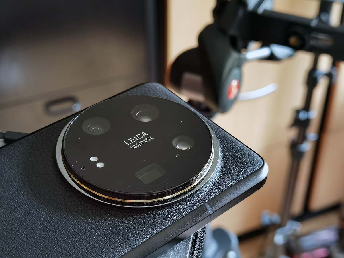 Así han sido mis primeras 48 horas con el Xiaomi 14 Ultra en las manos 2 Así han sido mis primeras 48 horas con el Xiaomi 14 Ultra en las manos 1