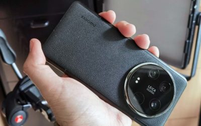 Así han sido mis primeras 48 horas con el Xiaomi 14 Ultra en las manos