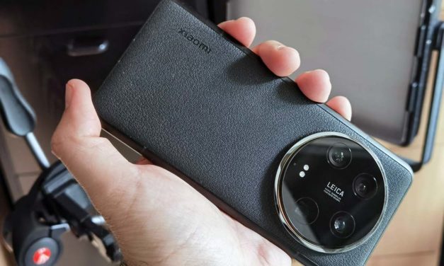 Así han sido mis primeras 48 horas con el Xiaomi 14 Ultra en las manos