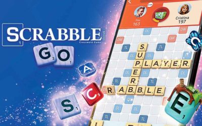 Los 7 mejores juegos parecidos a Apalabrados en 2024