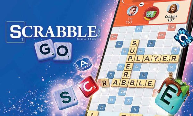 Los 7 mejores juegos parecidos a Apalabrados en 2024