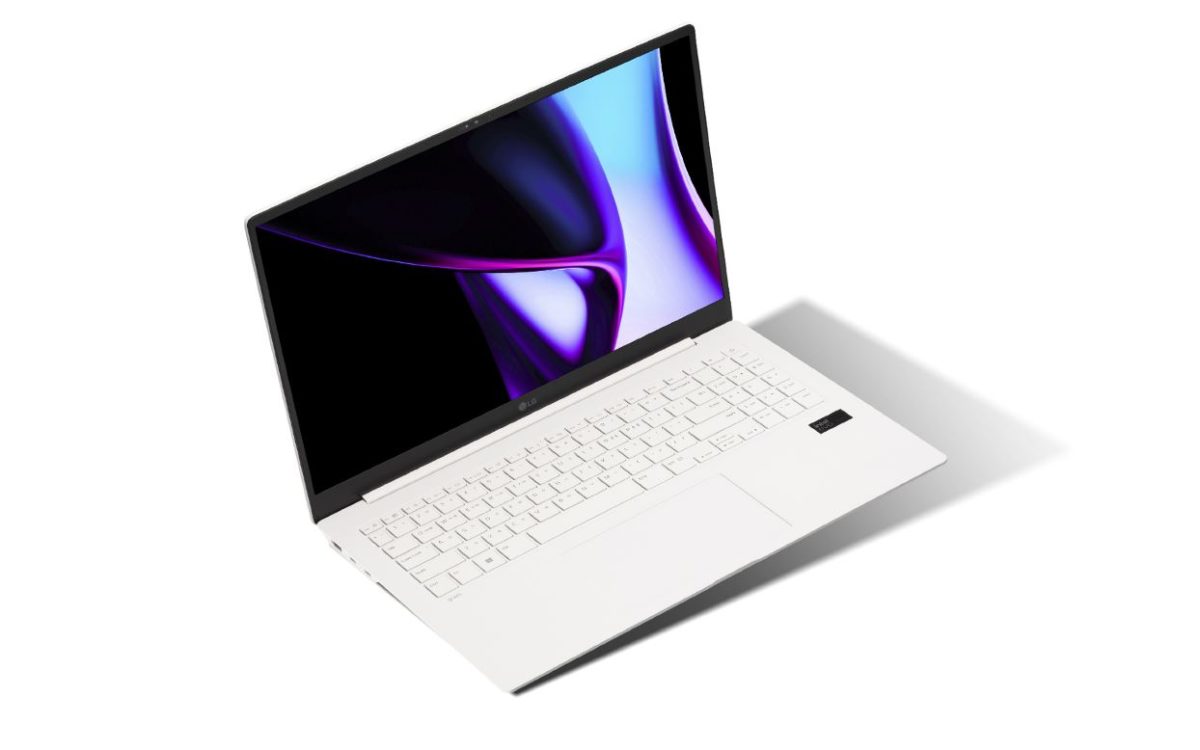 LG gram Pro, así es la nueva línea de portátiles ultrafinos de LG 3 LG Gram Pro, así es la nueva línea de portátiles ultrafinos de LG con más potencia y autonomía 2