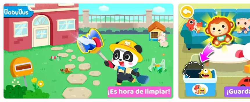 limpieza juegos mas satisfactorios android iphone