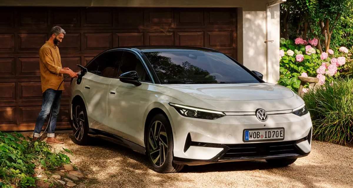 Los 5 coches eléctricos con más de 600 km de autonomía que se pueden comprar en 2024