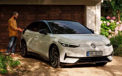 Los 5 coches eléctricos con más de 600 km de autonomía que se pueden comprar en 2024