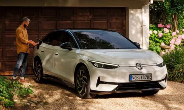Los 5 coches eléctricos con más de 600 km de autonomía que se pueden comprar en 2024