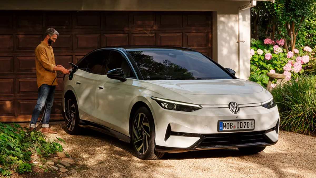 Los 5 coches eléctricos con más de 600 km de autonomía que se pueden comprar en 2024