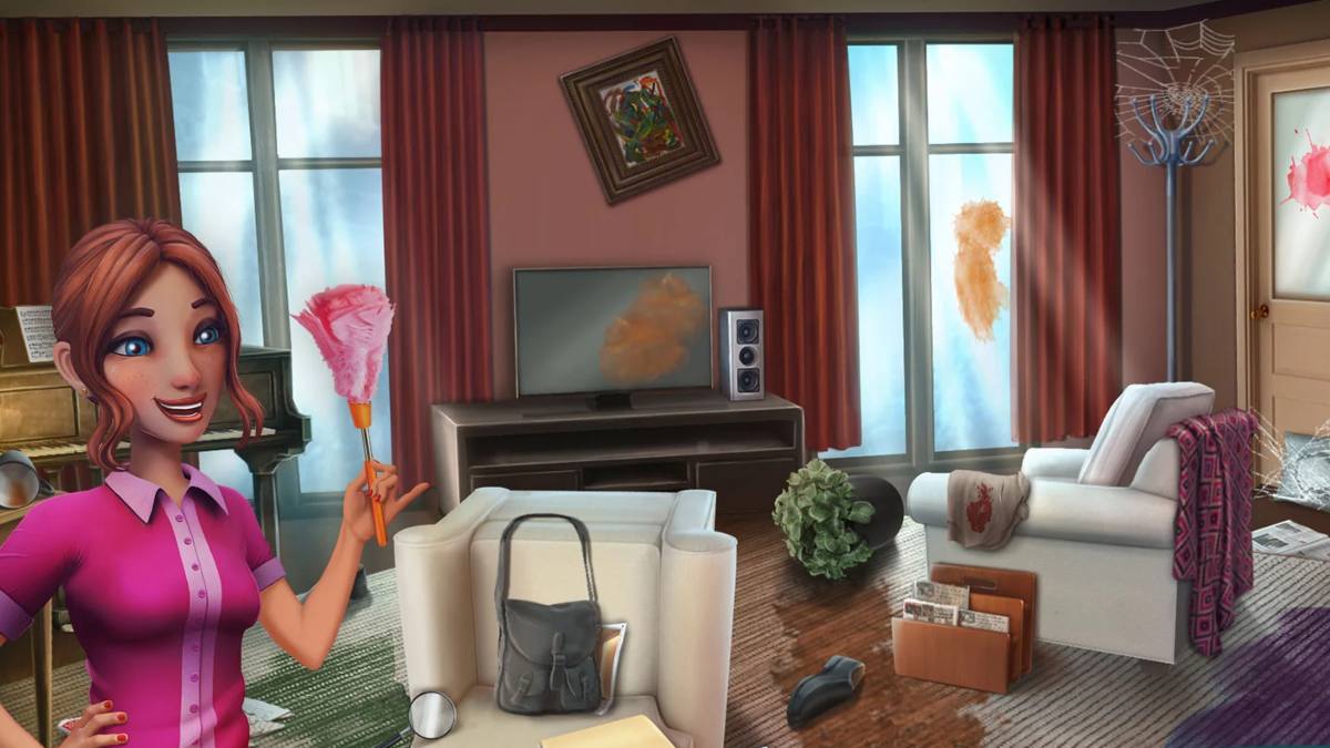 Los 7 juegos más satisfactorios de simulador de limpieza para el móvil