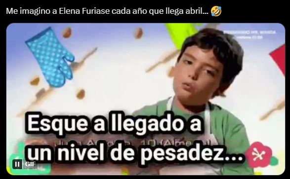 Los mejores memes de abril-cerral de Elena Furiase 4