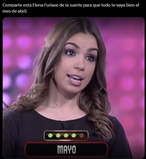 Los mejores memes de abril-cerral de Elena Furiase 5
