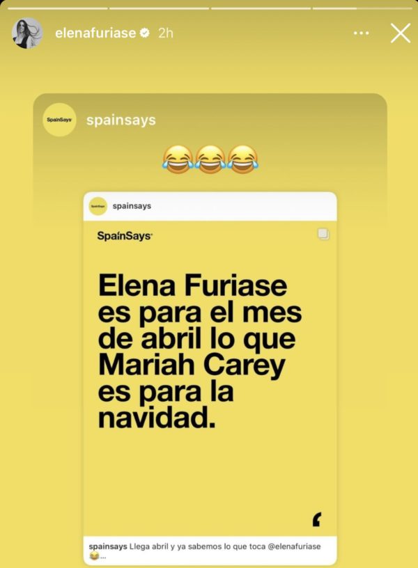 Los mejores memes de abril-cerral de Elena Furiase 6