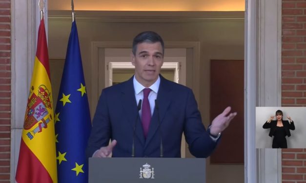 Los memes más divertidos e ingeniosos sobre la decisión de Pedro Sánchez