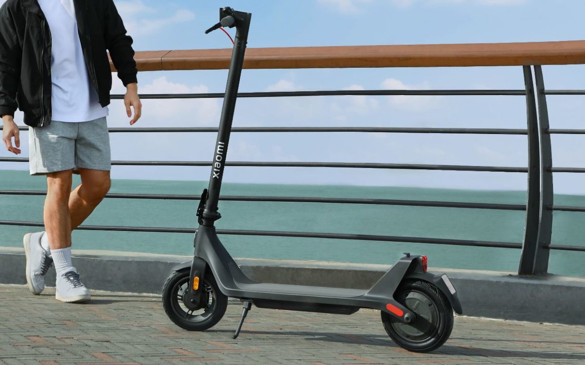 Los patinetes eléctricos de Xiaomi se renuevan; estas son sus novedades 5 Los patinetes eléctricos de Xiaomi se renuevan; estas son sus novedades 4
