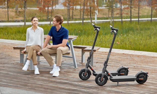 Los patinetes eléctricos de Xiaomi se renuevan; estas son sus novedades