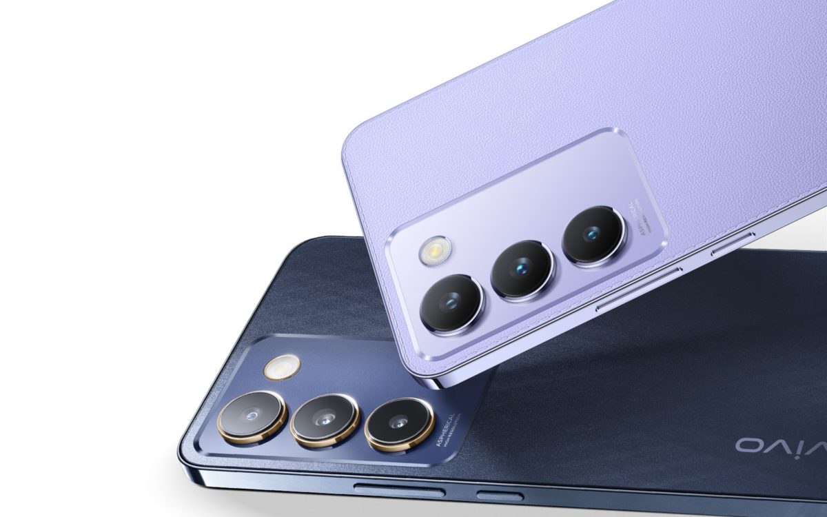 Más por menos: por qué el vivo V40 SE 5G es la compra más inteligente de este año 1 Más por menos, por qué el vivo V40 SE 5G es la compra más inteligente de este año