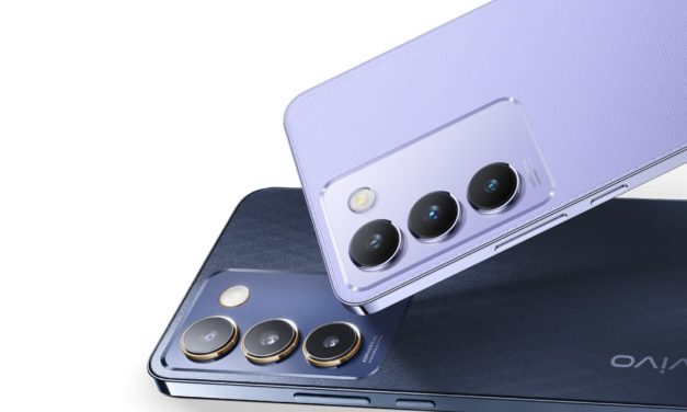 Más por menos: por qué el vivo V40 SE 5G es la compra más inteligente de este año
