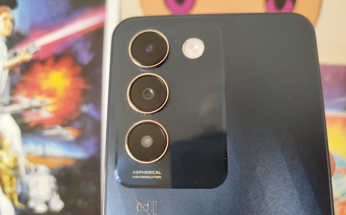 Más por menos: por qué el vivo V40 SE 5G es la compra más inteligente de este año 3 Mi experiencia con el móvil vivo v40 SE tras una semana de uso (15)