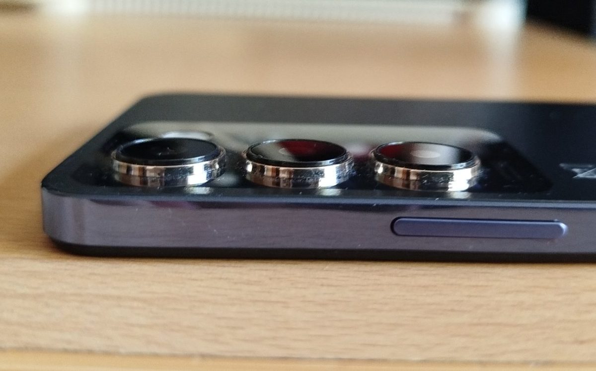 Mi experiencia con el móvil vivo V40 SE tras una semana de uso 13 Mi experiencia con el móvil vivo V40 SE tras una semana de uso 12