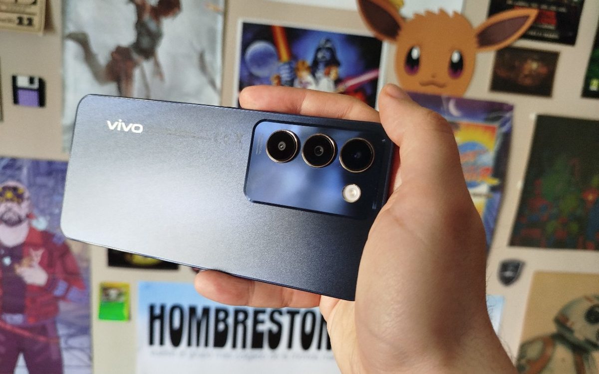 Más por menos: por qué el vivo V40 SE 5G es la compra más inteligente de este año 2 Mi experiencia con el móvil vivo v40 SE tras una semana de uso (17)