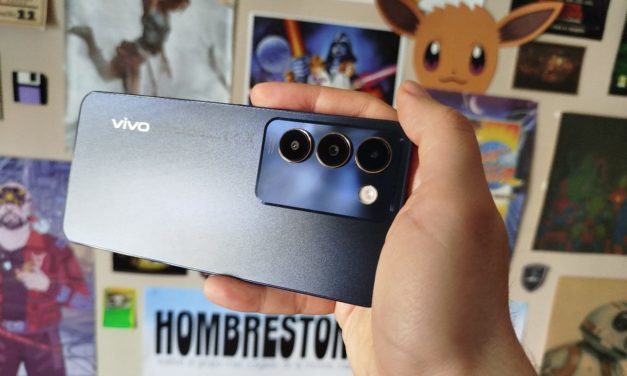 vivo V40 SE 5G: uno de los mejores móviles relación calidad-precio de 2024