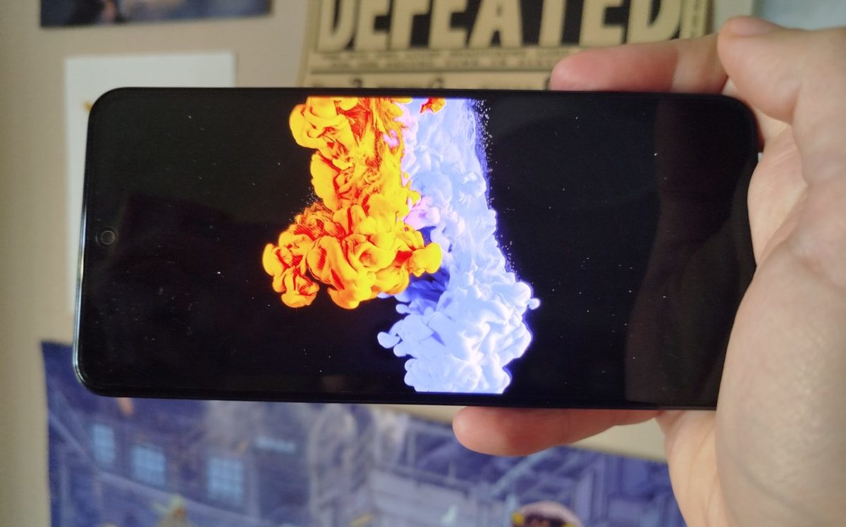 Mi experiencia con el móvil vivo V40 SE tras una semana de uso 33 Mi experiencia con el móvil vivo V40 SE tras una semana de uso 30