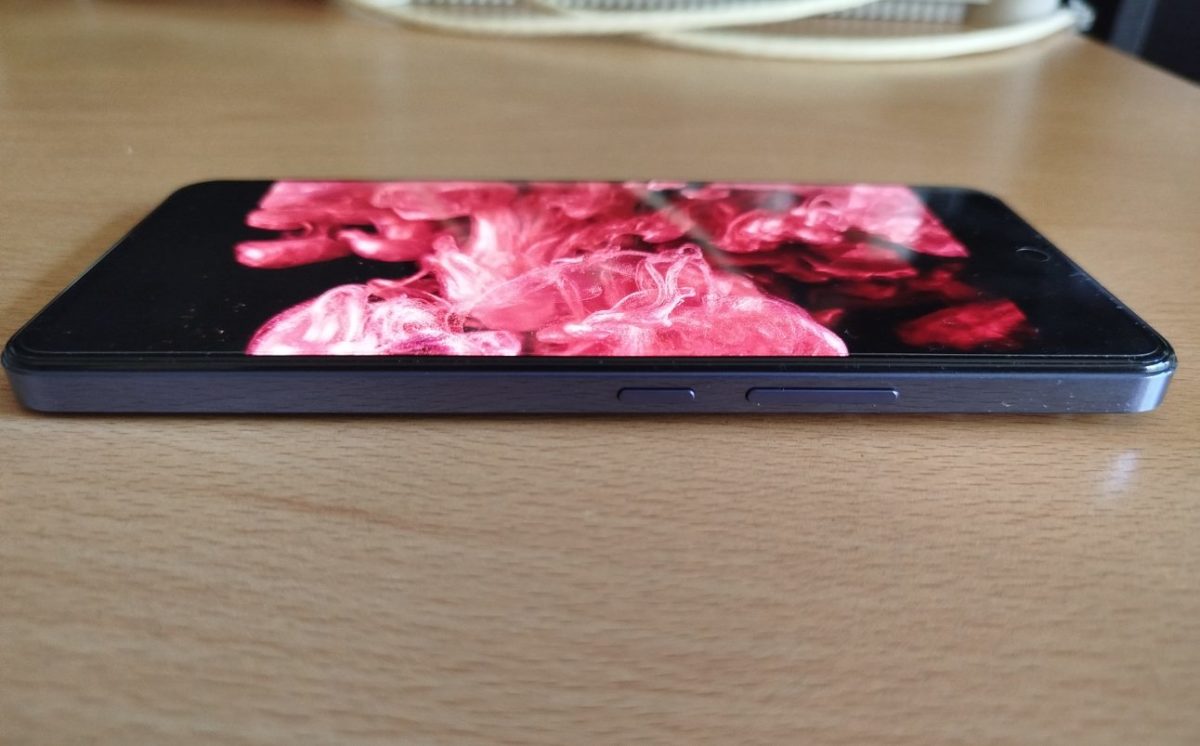 Mi experiencia con el móvil vivo V40 SE tras una semana de uso 3 Mi experiencia con el móvil vivo V40 SE tras una semana de uso 2