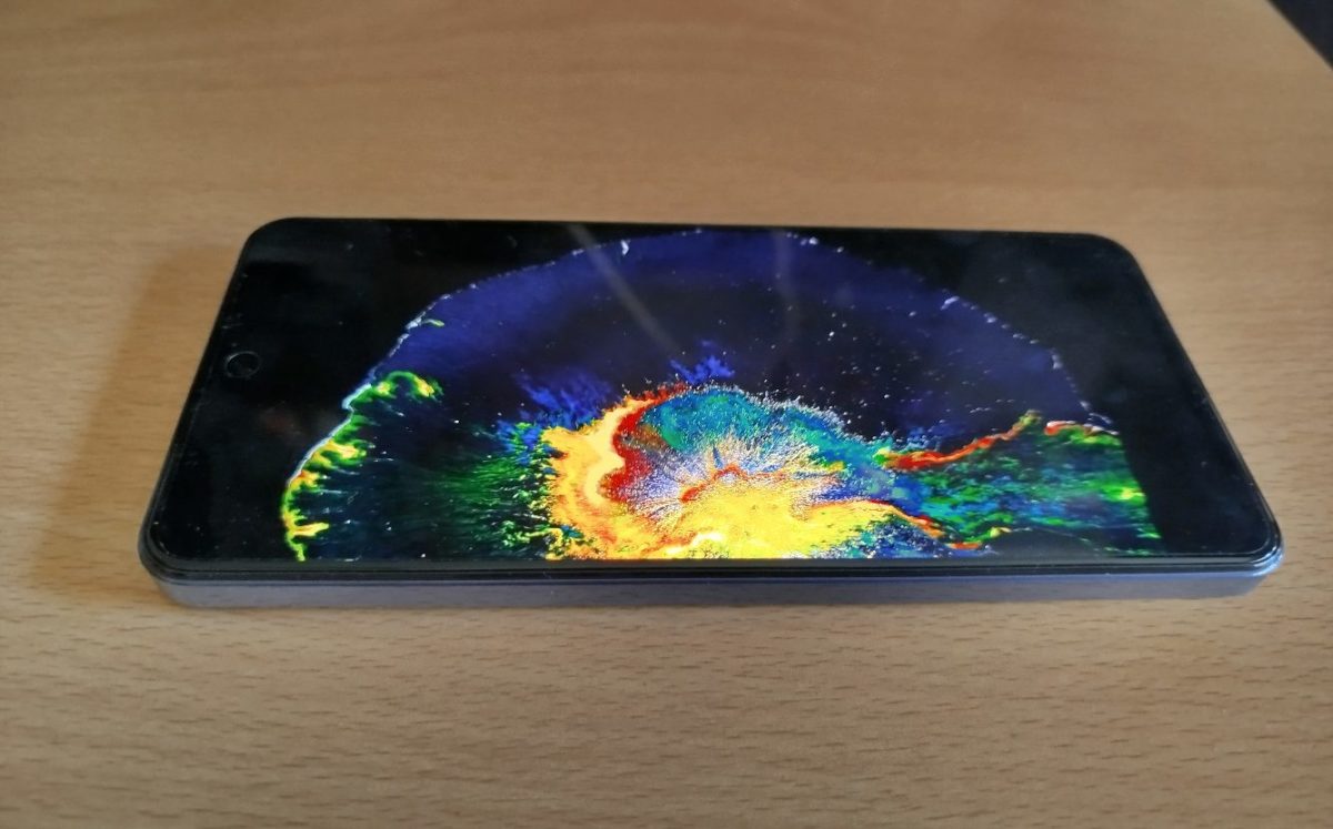 Mi experiencia con el móvil vivo V40 SE tras una semana de uso 4 Mi experiencia con el móvil vivo V40 SE tras una semana de uso 3