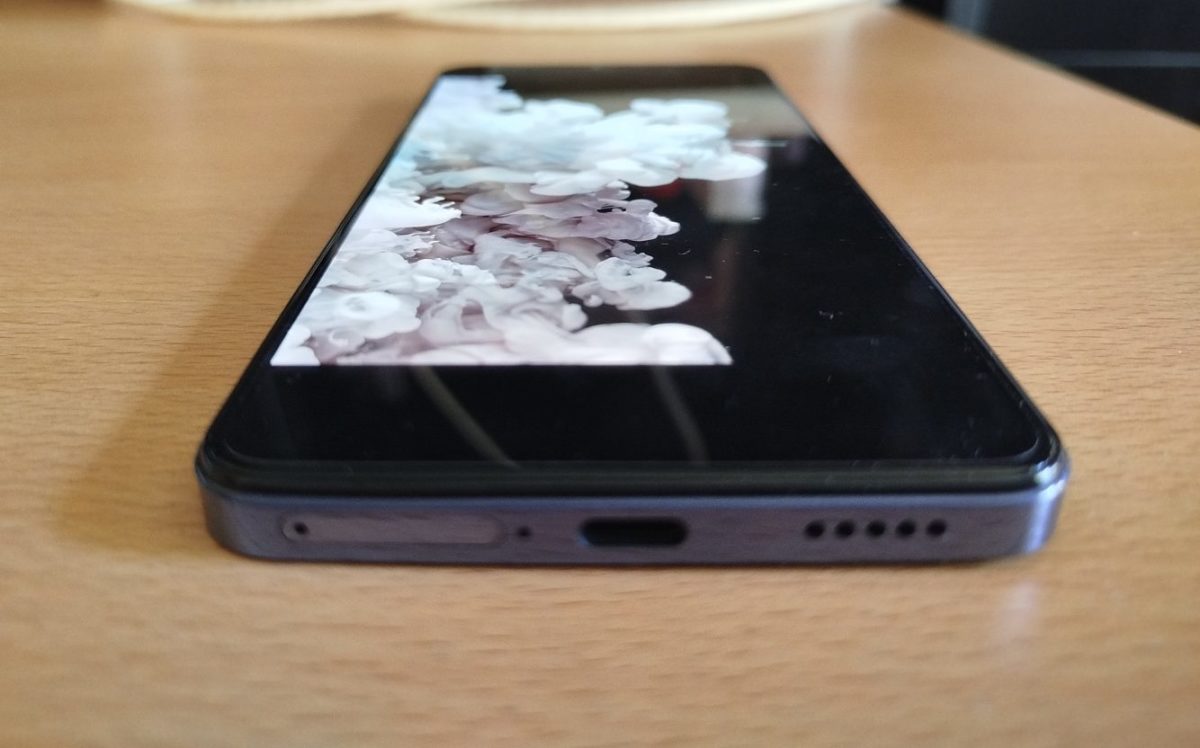 Mi experiencia con el móvil vivo V40 SE tras una semana de uso 5 Mi experiencia con el móvil vivo V40 SE tras una semana de uso 4