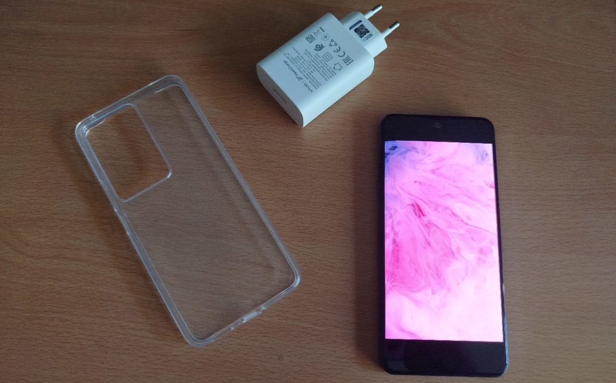 Mi experiencia con el móvil vivo V40 SE tras una semana de uso 11 Mi experiencia con el móvil vivo V40 SE tras una semana de uso 10