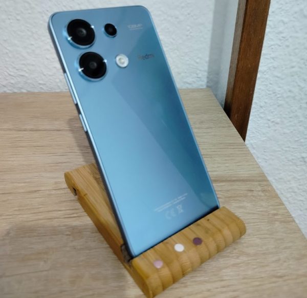 Mi experiencia con el móvil Xiaomi Redmi Note 13 tras tres semanas de uso 2