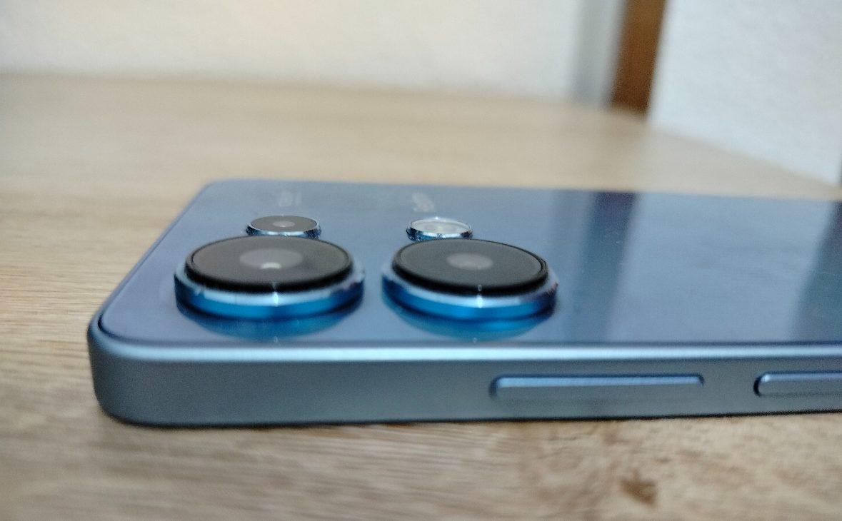 Mi experiencia con el móvil Xiaomi Redmi Note 13 tras tres semanas de uso 7