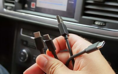 Cómo usar Android Auto sin cable USB: incluso cuando tu coche no es compatible