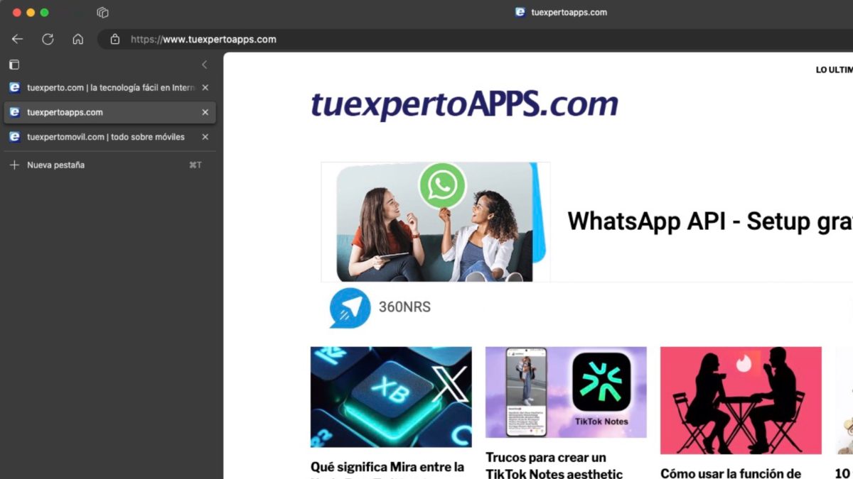¿Hay motivos para pasarse del navegador Chrome a Edge? Estas son mis razones