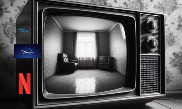 ¿Qué pasa con Netflix, Amazon Prime o Disney Plus? Las plataformas de streaming copian a la TV tradicional