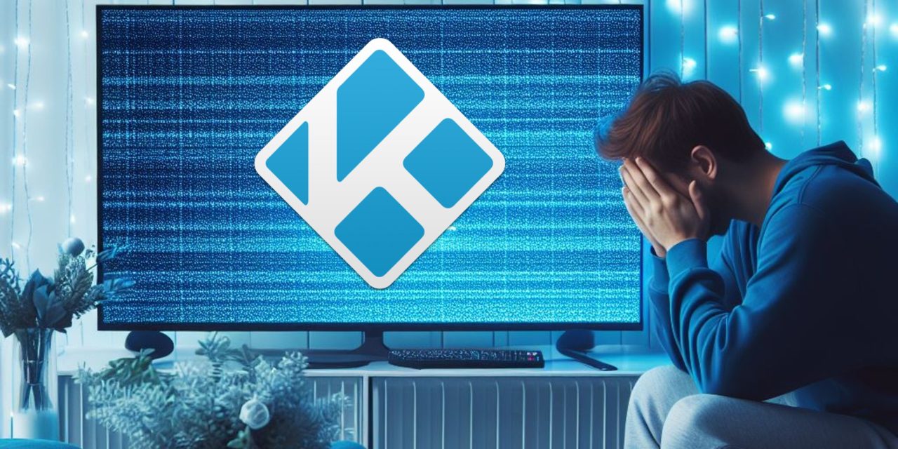 ¿Por qué no funciona Cristal Azul de Kodi? Qué ha pasado con el addon Cristal Azul 3.0.8