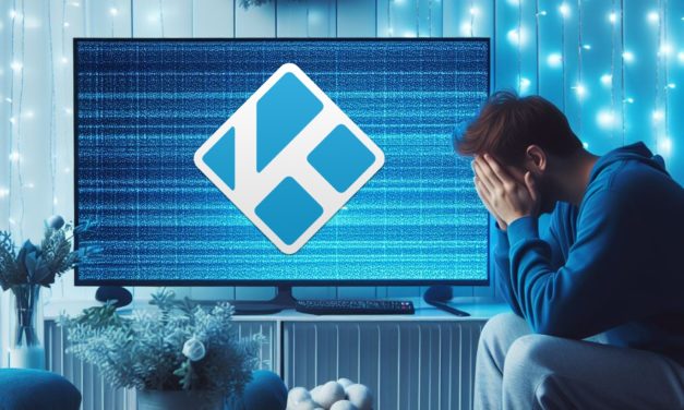 ¿Por qué no funciona Cristal Azul de Kodi? Qué ha pasado con el addon Cristal Azul 3.0.8