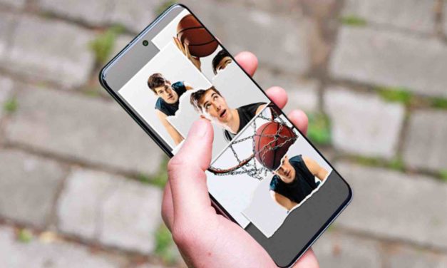 Cómo hacer un collage de fotos en tu móvil Android