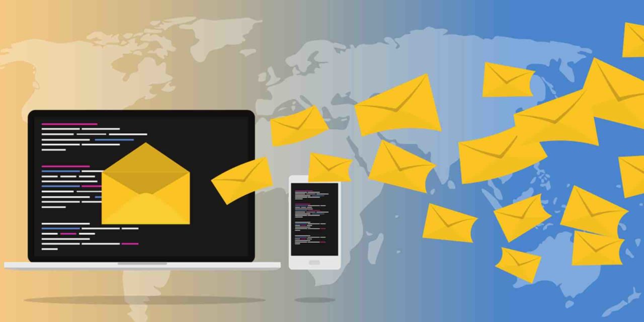 Las plantillas o templates de newsletter más profesionales para llegar a tus contactos