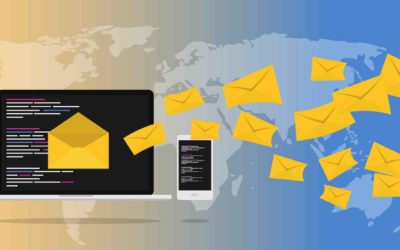Las plantillas o templates de newsletter más profesionales para llegar a tus contactos