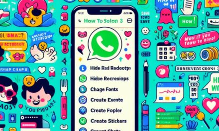 10 trucos o funciones de WhatsApp que posiblemente no conocías