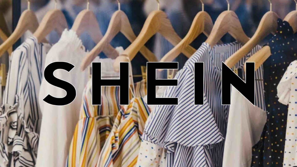 Cómo trabajar en Shein desde casa