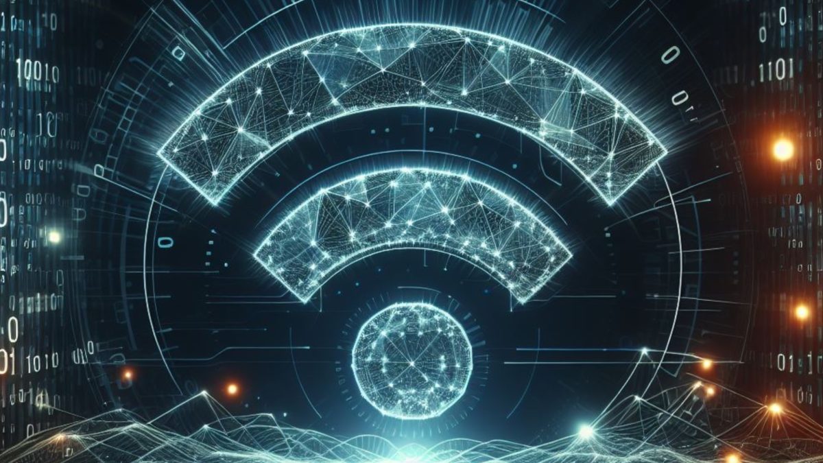 Cómo cambiar la contraseña de tu WiFi 1 Cómo cambiar la contraseña de tu WiFi