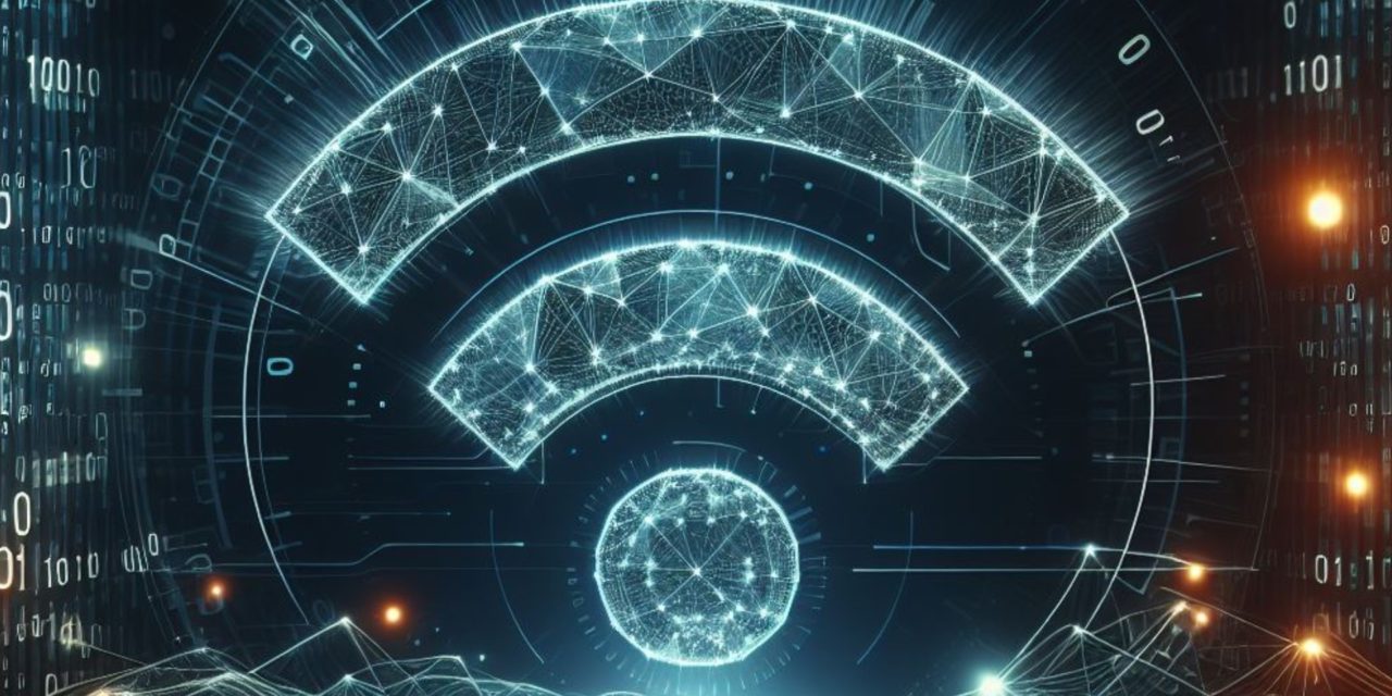 Cómo cambiar la contraseña de tu WiFi