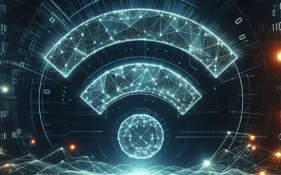 Cómo cambiar la contraseña de tu WiFi
