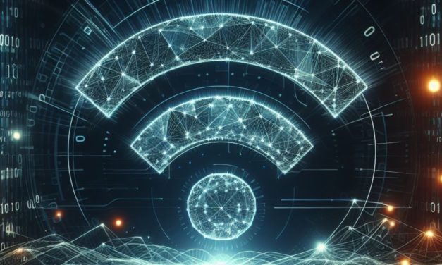 Cómo cambiar la contraseña de tu WiFi