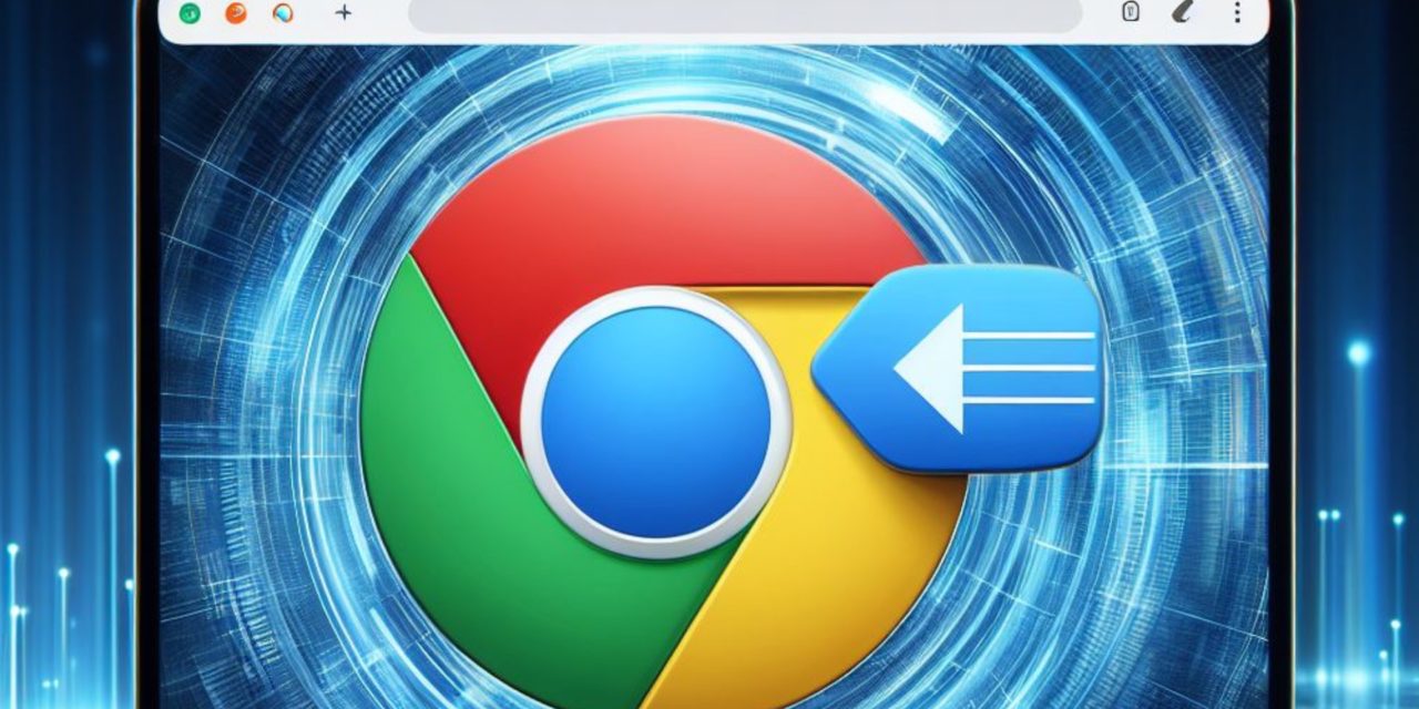 Cómo puedes reanudar descargas interrumpidas en Google Chrome