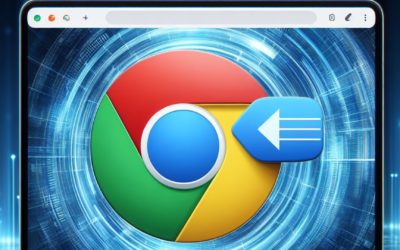 Cómo puedes reanudar descargas interrumpidas en Google Chrome