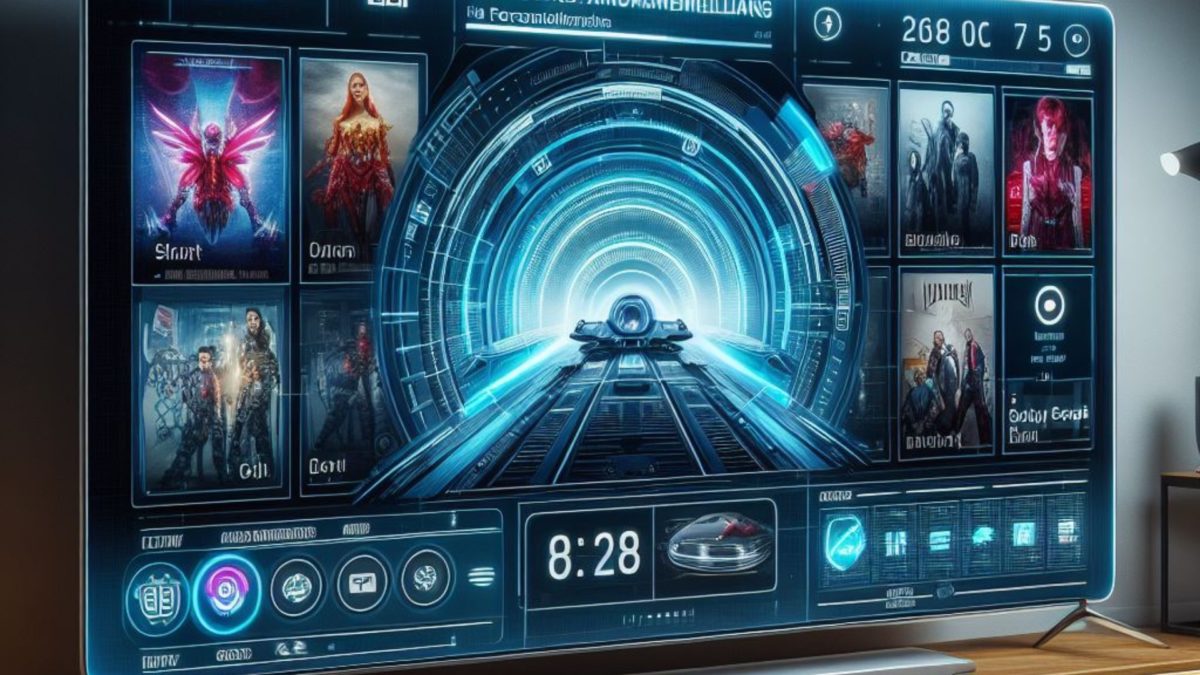 No compres un televisor nuevo sin estas funciones