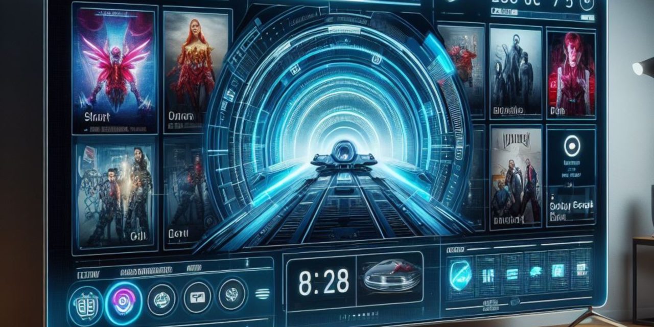 No compres un televisor nuevo sin estas funciones